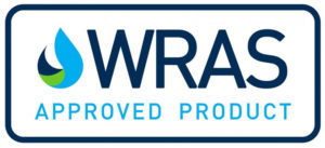 WRAS approved Product Logo