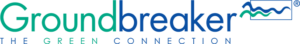 Groundbreaker Logo