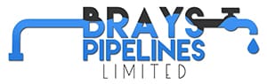 Brays Pipelines Ltd. Logo