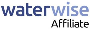 Waterwise Affiliate logo