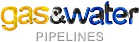 GAS & WATER logo