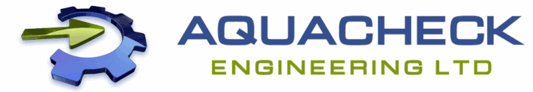 Aquacheck Engineering logo