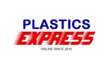 Plastics Express logo