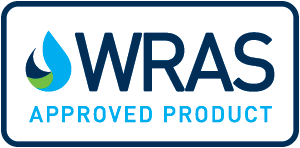 WRAS Approved Product logo