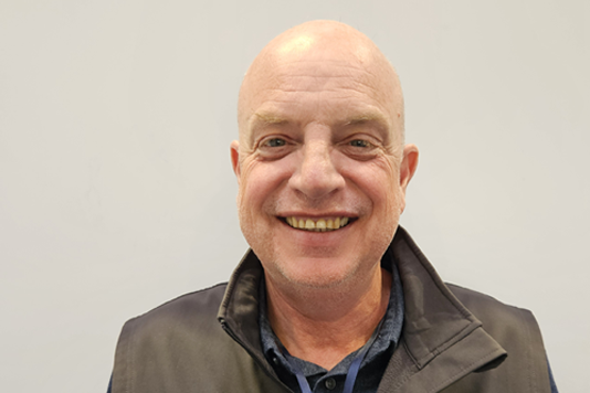Neil Harper