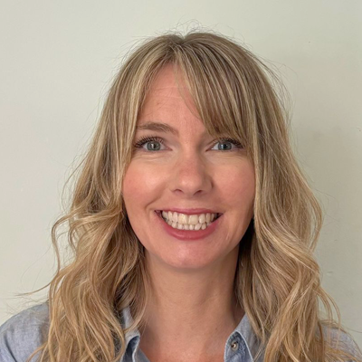 Deborah Allard