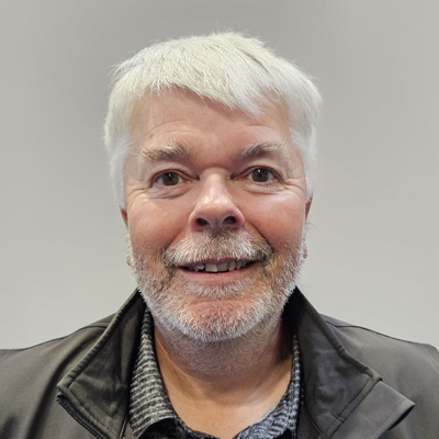 Ian Mitchell