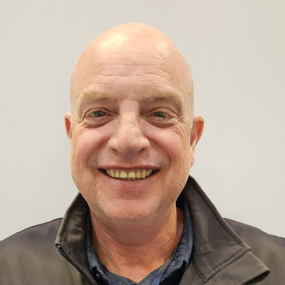 Neil Harper