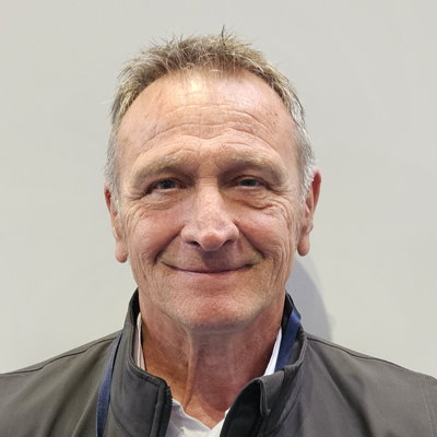 Roy Fretwell