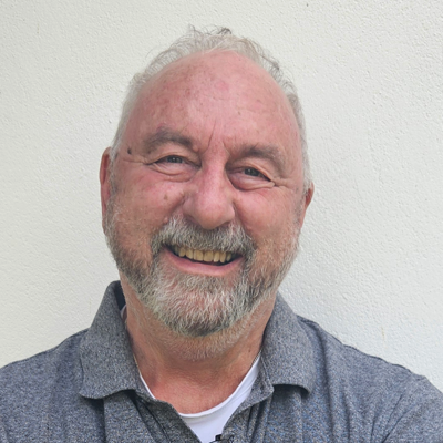Steve Leigh