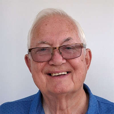 Dave Morris